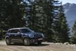 Mini Cooper Countryman ALL4 2020 года (WW)